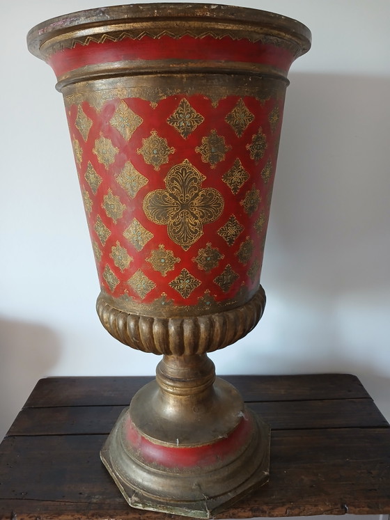 Image 1 of Italiaanse kast