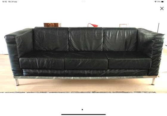 Image 1 of Harvink Tea for Two 3-seater sofa