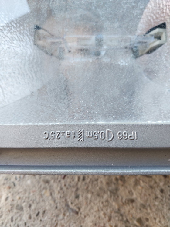 Image 1 of Spot industriale IGuzzini