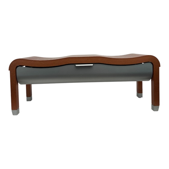 Image 1 of Auping Next Wave Sofa