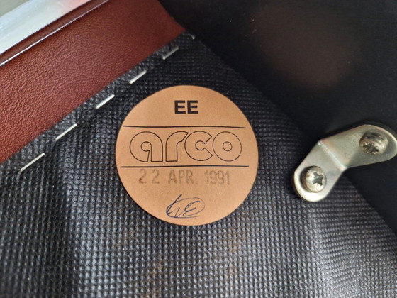 Image 1 of Arco-Sessel | 2er-Set | 1991