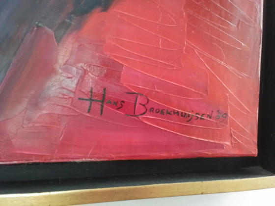 Image 1 of Pittura moderna