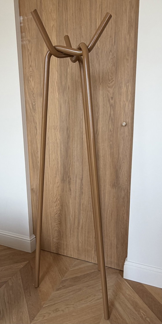 Image 1 of Hay Design Knit Coat Rack