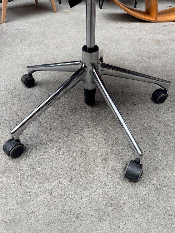 Image 1 of Sedia da ufficio Vitra T-chair di Antonio Citterio