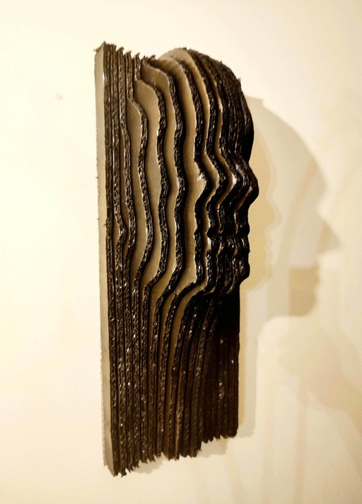 Walter Geraci - Profile (Gold)