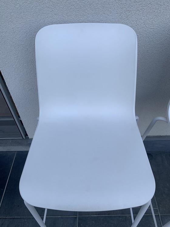 Image 1 of 2 sgabelli da bar "Paris"