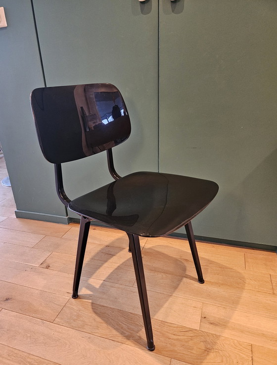 Image 1 of Revolt Friso Kramer chair, Vintage design