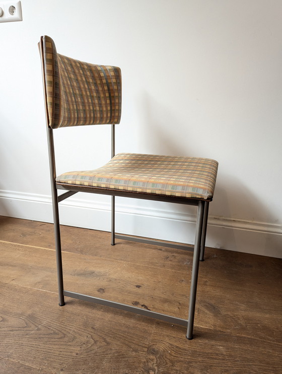 Image 1 of 4x Cees Braakman Pastoe CM08