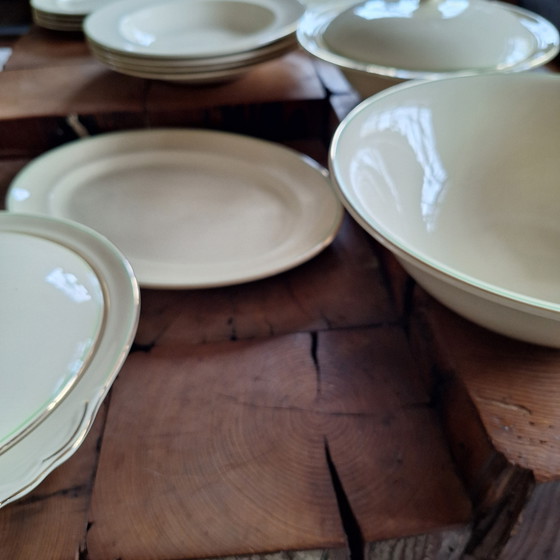 Image 1 of Johnson Brothers Victorian Crockery