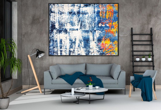 Image 1 of Jürgen Angeler - Het hemelbed