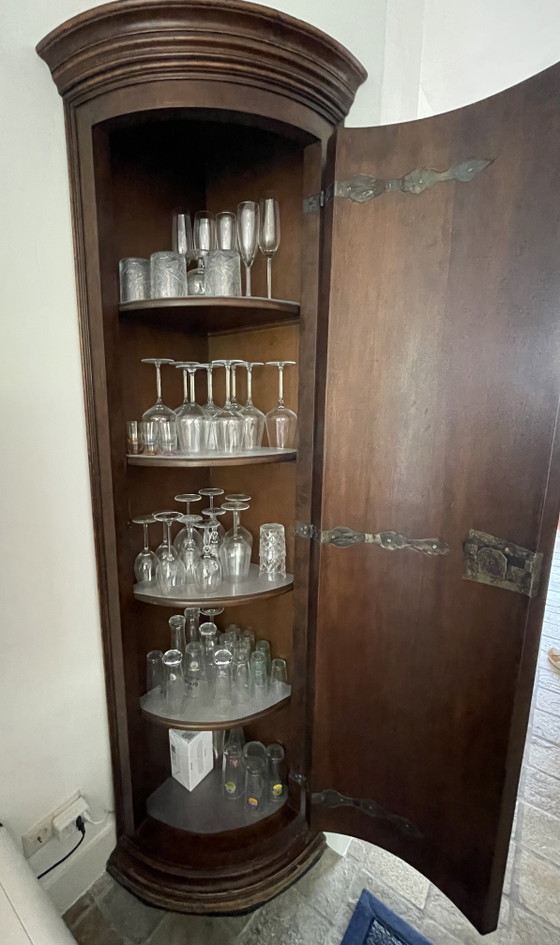 Mobile Biedermeier in ottime condizioni – Armadi contenitori, Wood (photo 3 of 5)