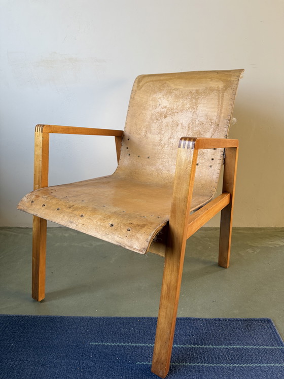 Image 1 of Alvar Aalto 403