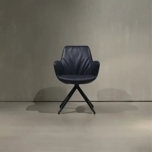 Chaise de salle à manger Bert Plantagie en érable (ensemble de 6)