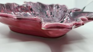 Image 1 of Copa de Cerámica Vallauris Francia Costa Azul 1960