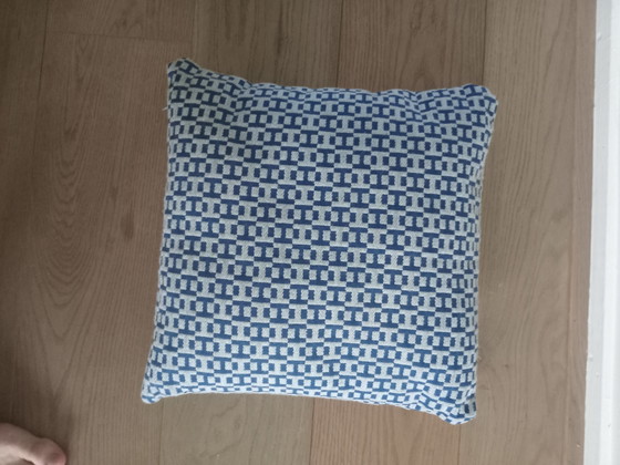 Origineel Hermès Kussen – Kussentjes, Cotton, Textile (photo 2 of 5)