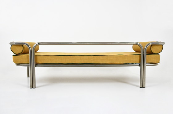 Image 1 of "Locus Solus" Daybed by Gae Aulenti for Poltronova, 1960s