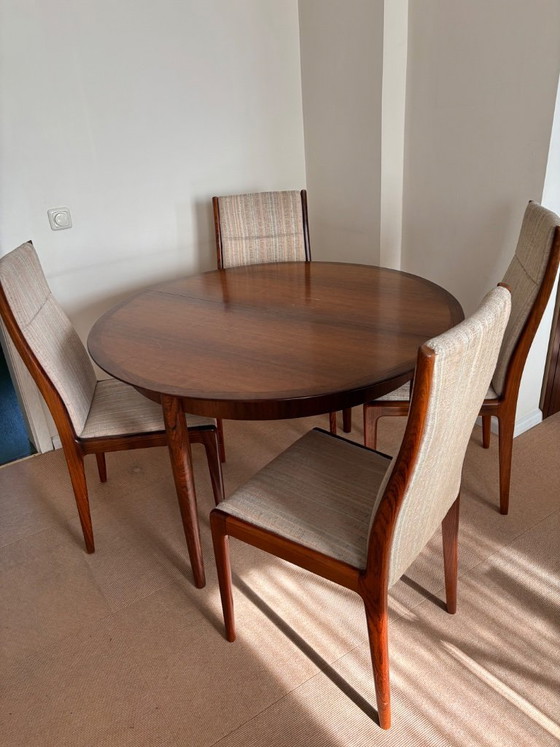 Image 1 of Lübke Tisch und/oder Stühle