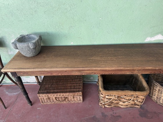 Image 1 of Antiek rustiek 800