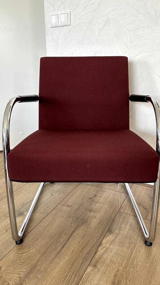 Image 1 of 2x sillas vitra