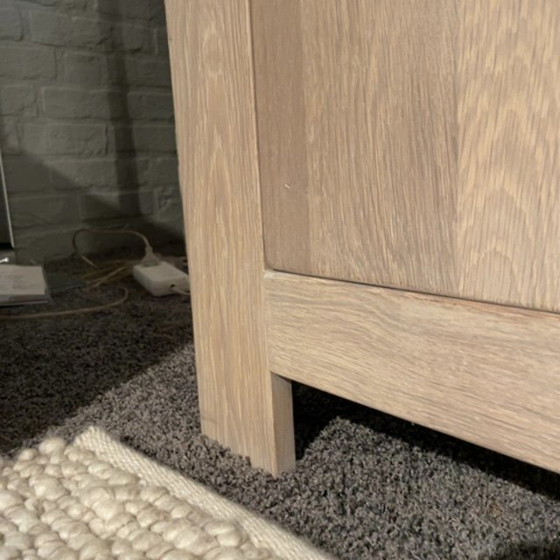 Image 1 of BKS Furniture D3G MWP sideboard