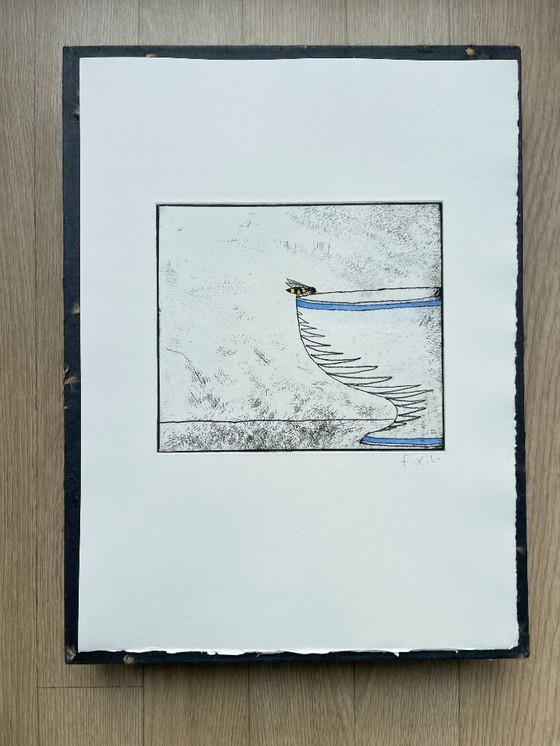 Image 1 of François-Xavier Lalanne - L'abeille (the Bee), 2004 