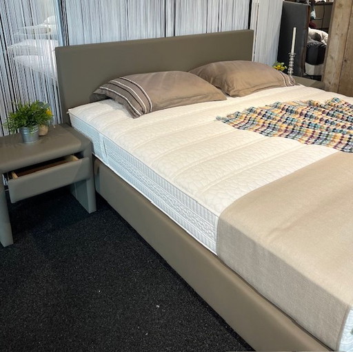 Sommier Capello de marque privée - 180x200