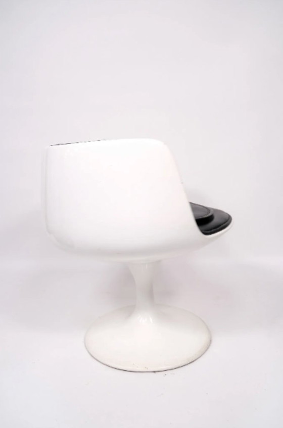 Image 1 of Eero AARNIO  Fauteuil modèle "Cognac" 