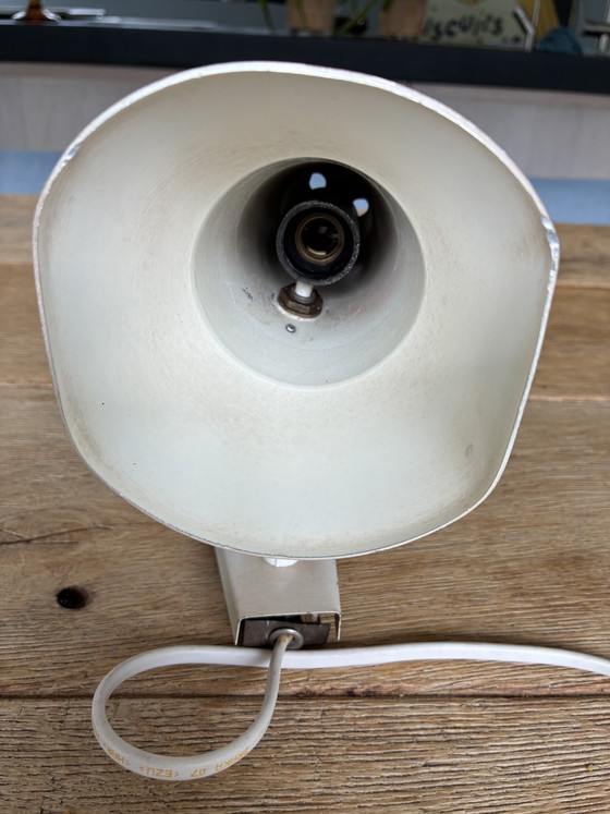 Image 1 of Vintage Mid Century Josef Hurka wall lamp for Napako