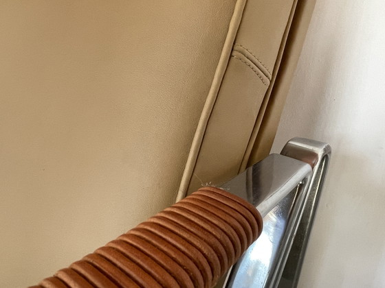 Image 1 of Divano originale FK 6720 - Fabricius & Kastholm per Alfred Kill (1965 ca.)