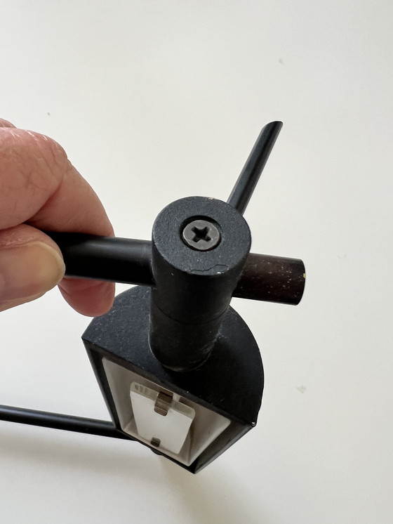 Image 1 of Studio PAF. Lampada a sospensione brevettata LOGO