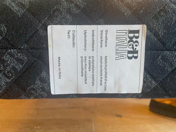 Image 1 of Husk Bed Designed by Patricia Urquiola