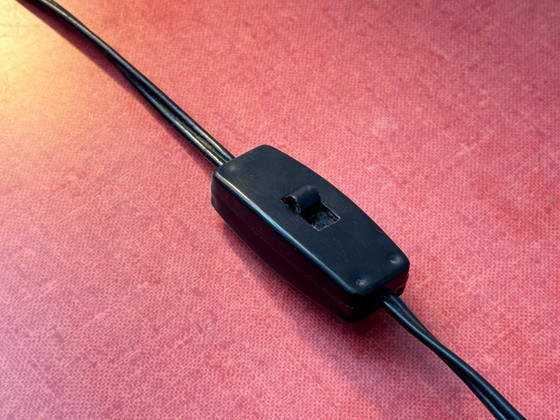 Image 1 of Lampada da tavolo Space Age di G. Grego, Italia, anni '60