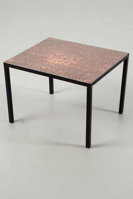 Rosenthal bijzettafeltje