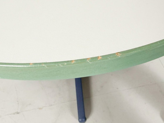 Image 1 of Mesa de comedor/bistro de Bruno Rey para Kusch & Co, Alemania, década de 1970