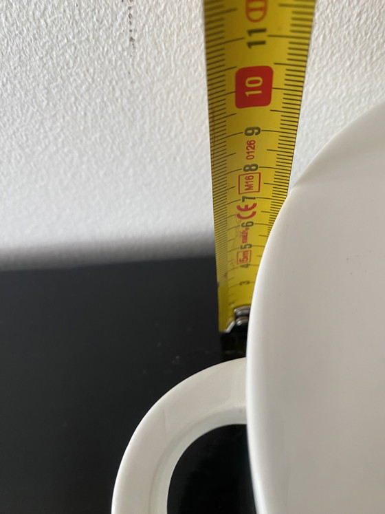 Image 1 of Große Gemüseschüssel, Salatschüssel, Terrine, Modell Cadiz von Villeroy & Boch, neu