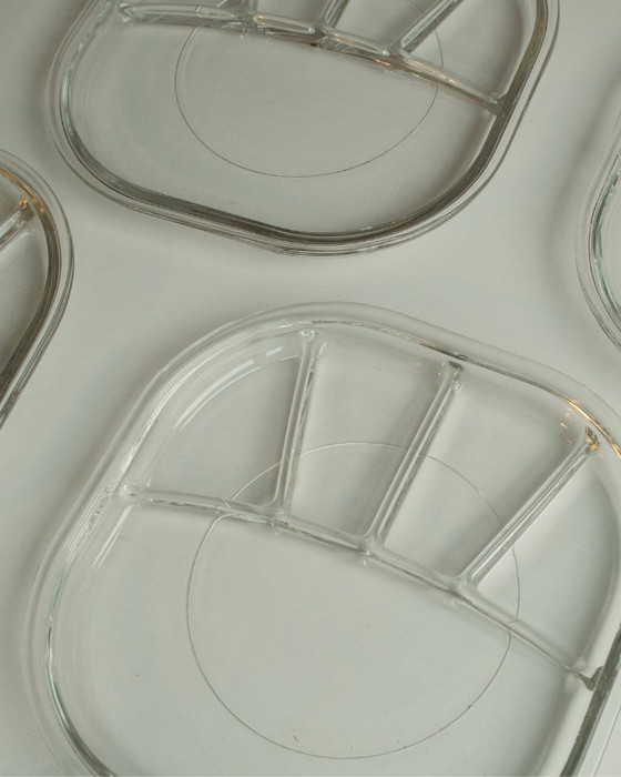 Image 1 of Assiettes Arno Joe Colombo Italora