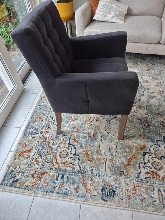 Image 1 of Bellissima e comoda sedia da pranzo