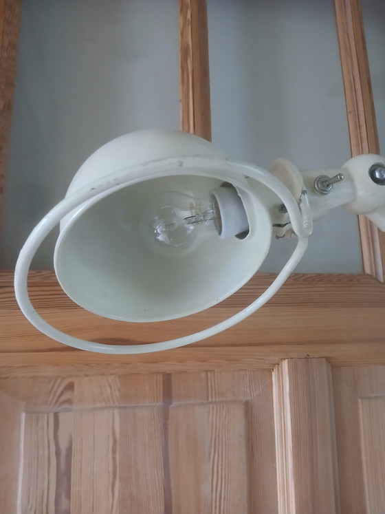 Image 1 of Lampada da terra Jielde a 6 bracci