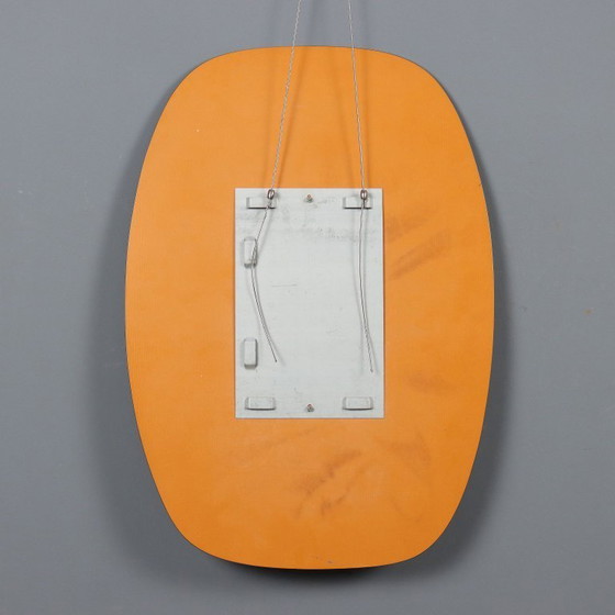 Image 1 of spiegel uit de jaren 60