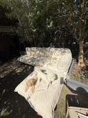 Fatboy Outdoor-Sofa (Abholung)