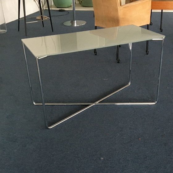 Image 1 of Minotti Louis side table