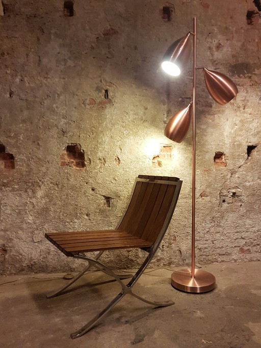 Sedia Barcelona Design Speciale / PEZZO UNICO