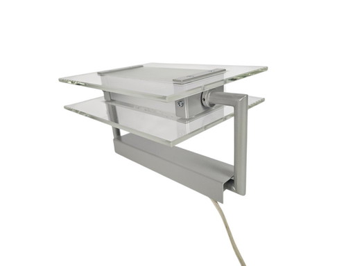 Leucos - Trecentosessantaradi - Design Ufficio Stile I Tre - P-PL 200 wall lamp - LED - Italy - after 2000