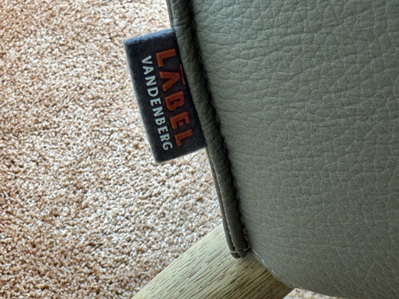 Image 1 of Cheo fauteuil Label vanden Berg