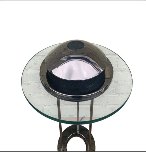 Tafellamp a fungo paddenstoel vintage | Lampada di Robert Sonneman