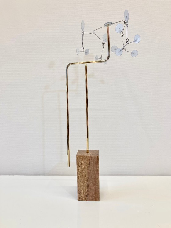 Image 1 of Minimal Mobile, Nr. 2 