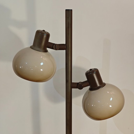 Image 1 of Lampadaire vintage Dijkstra