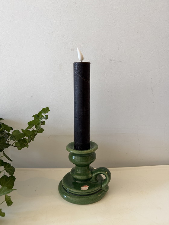 Jasba Mid Century Kandelaar – Kandelaars en kaarsen, Ceramic (photo 7 of 7)
