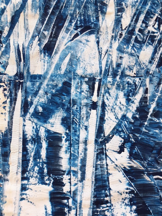 Image 1 of Jürgen Angeler - The Sharp Screen