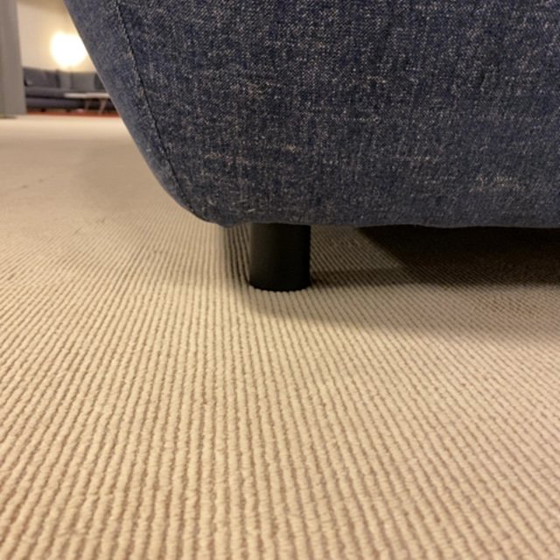 Image 1 of Divano Hülsta SOB480 divano a 4 posti